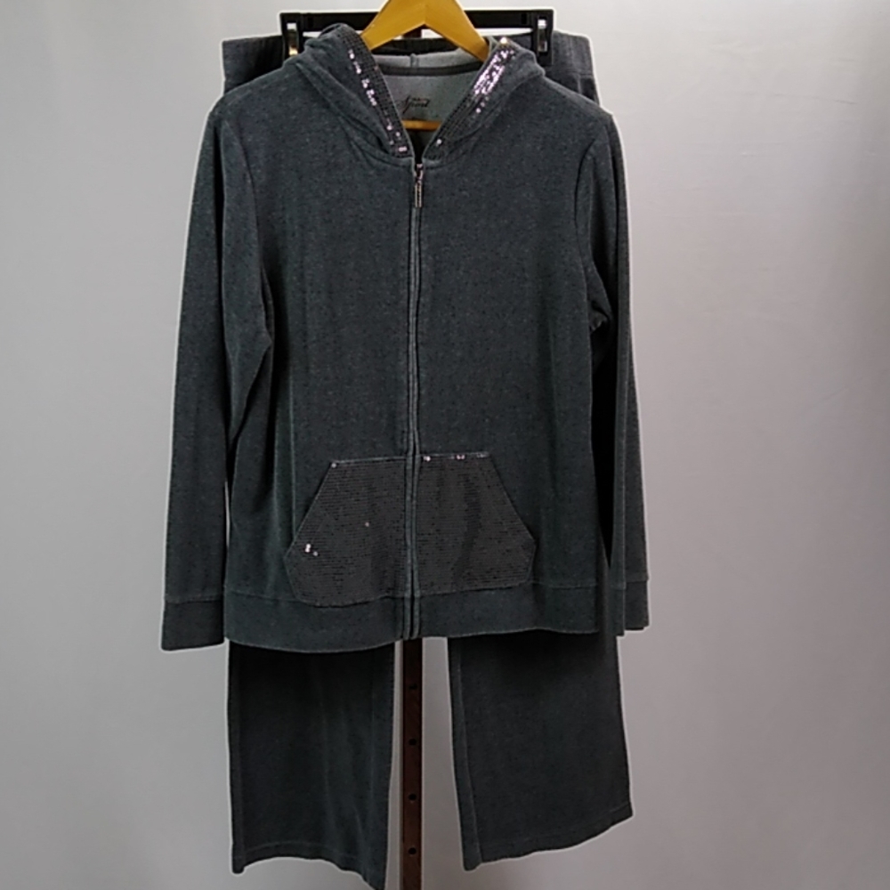 Style & co Sport set